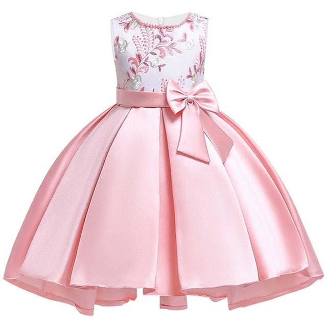 Children Dress Elegent