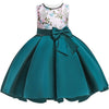 Children Dress Elegent