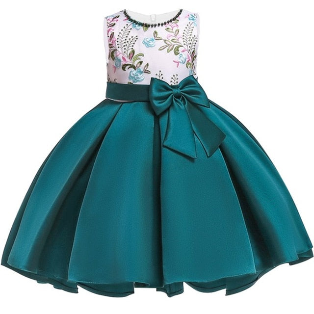 Children Dress Elegent