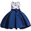 Children Dress Elegent