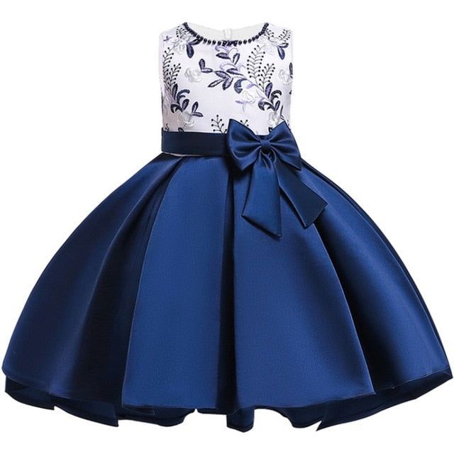 Children Dress Elegent