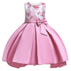 Children Dress Elegent