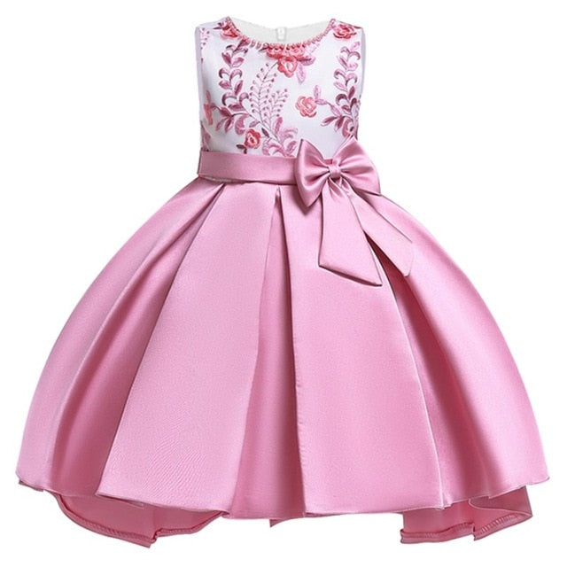 Children Dress Elegent