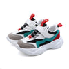 2019 New Spring Kids Shoes Mesh