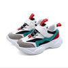 2019 New Spring Kids Shoes Mesh