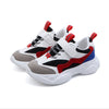 2019 New Spring Kids Shoes Mesh