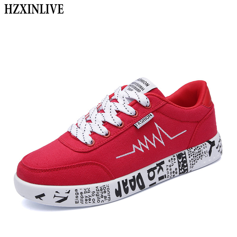HZXINLIVE 2019 Fashion