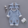 Newbrown Autumn & Winter Newborn Infant Baby