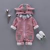 Newbrown Autumn & Winter Newborn Infant Baby