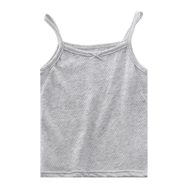 Summer 2019 Girls Tank Tops