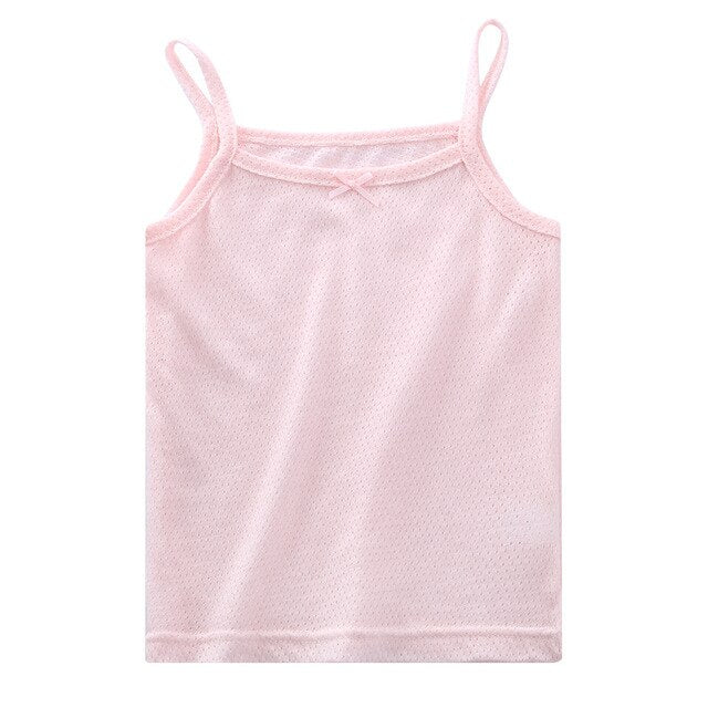 Summer 2019 Girls Tank Tops