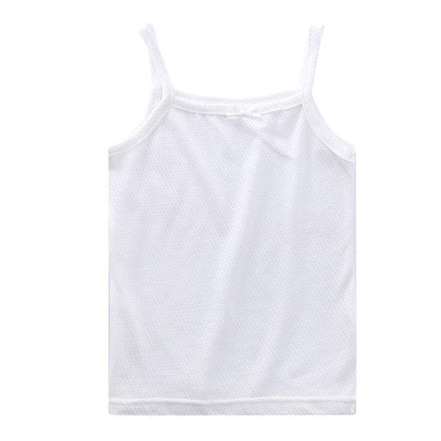Summer 2019 Girls Tank Tops
