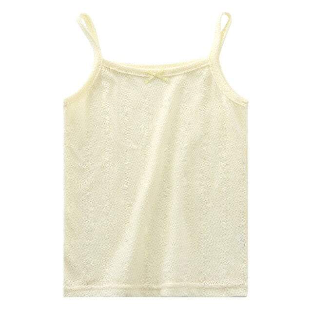 Summer 2019 Girls Tank Tops