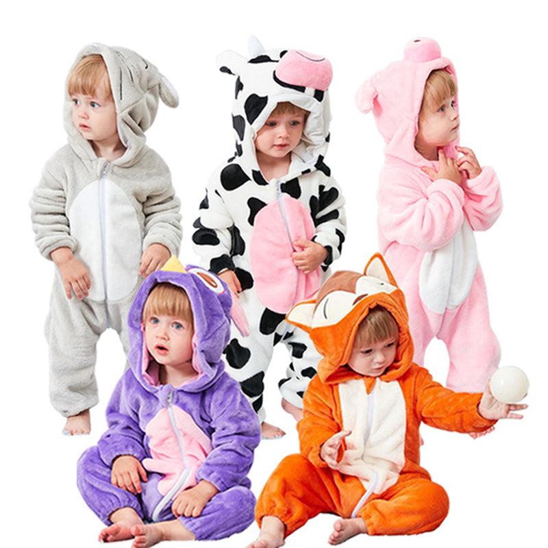 Infant Toddler Romper Baby Clothes