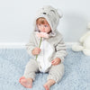 Infant Toddler Romper Baby Clothes