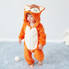 Infant Toddler Romper Baby Clothes