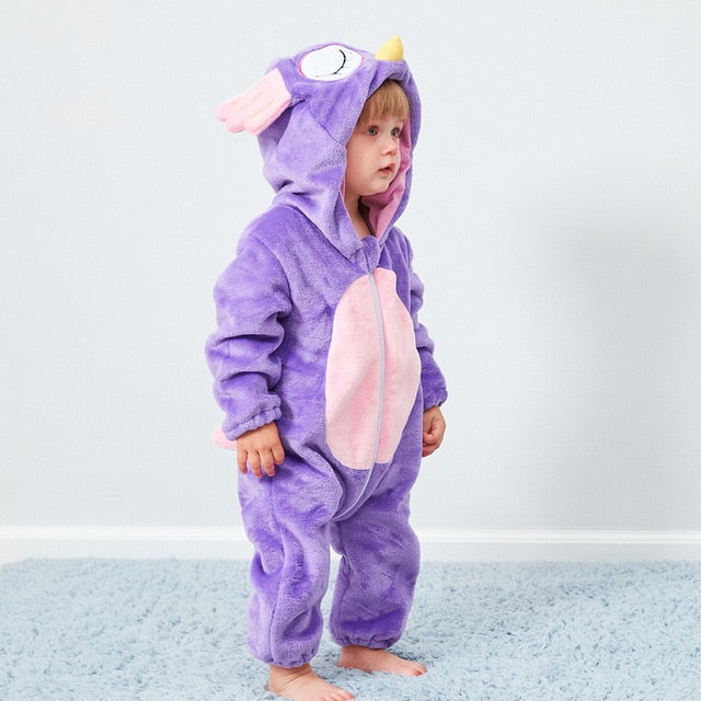 Infant Toddler Romper Baby Clothes