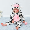 Infant Toddler Romper Baby Clothes