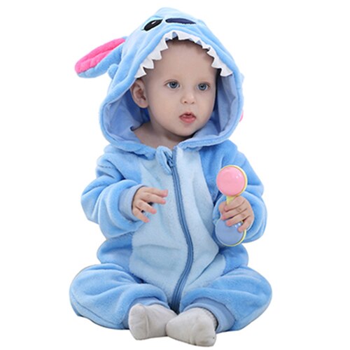 Infant Toddler Romper Baby Clothes