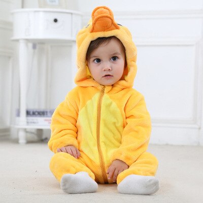Infant Toddler Romper Baby Clothes
