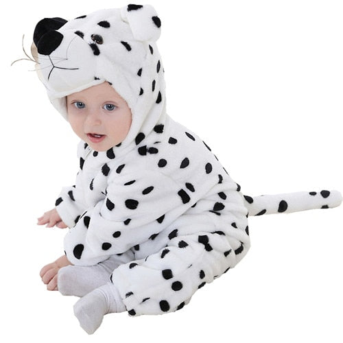 Infant Toddler Romper Baby Clothes