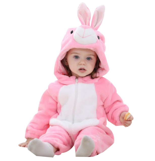 Infant Toddler Romper Baby Clothes