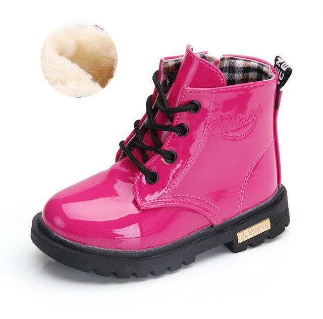 Size 13.5-22cm 2019 Autumn Winter