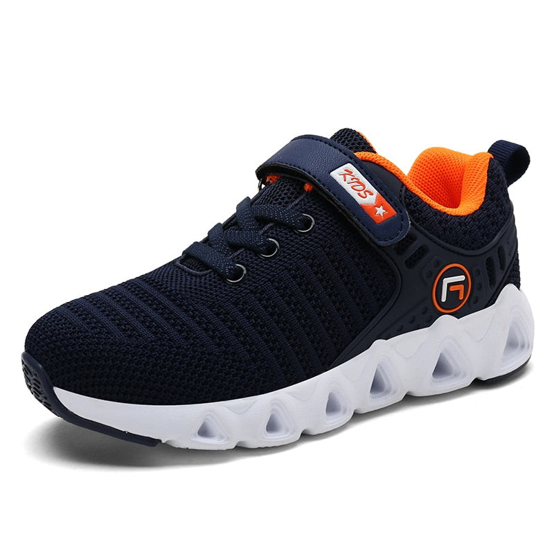 Spring Autumn Children Shoes Boys Girls