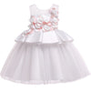 Baby Girl New Year Party Dress