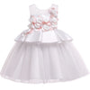 Kid Formal Flower Girl Dresses