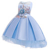 Summer Children Dresses