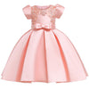 Summer Children Dresses