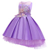 Summer Children Dresses