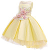 Summer Children Dresses