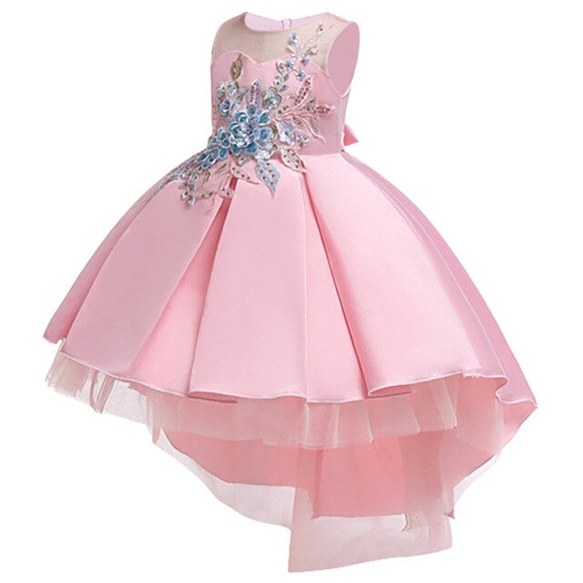 Summer Children Dresses