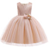 Kids Dresses For Girls Wedding