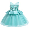 Flower Girl Dress Pageant Formal