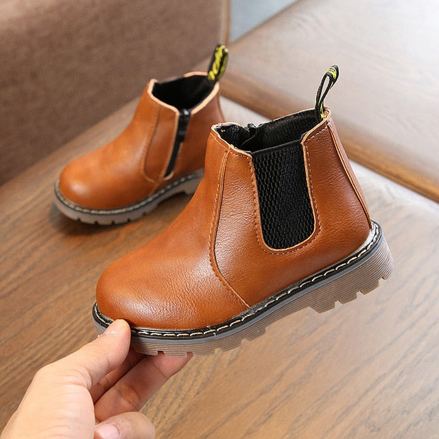 Children's Fashion Boots 2019