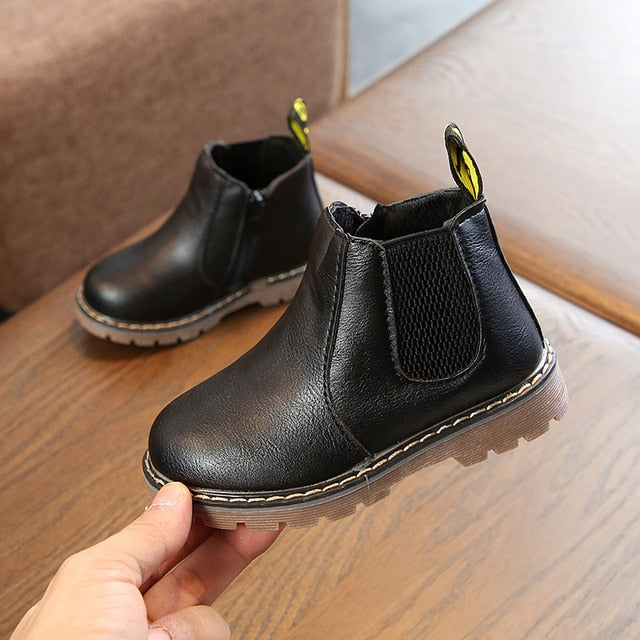 Children's Fashion Boots 2019