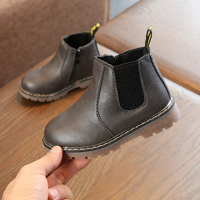 Children's Fashion Boots 2019