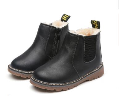 Children's Fashion Boots 2019