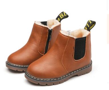 Children's Fashion Boots 2019