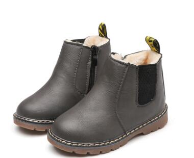 Children's Fashion Boots 2019