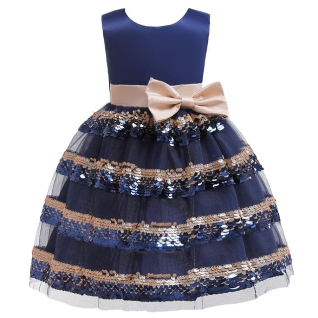 Baby Children Girl Dress