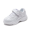 2018 New Pure Color Children Shoes