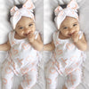 Pudcoco Baby Clothes Newborn