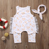 Pudcoco Baby Clothes Newborn
