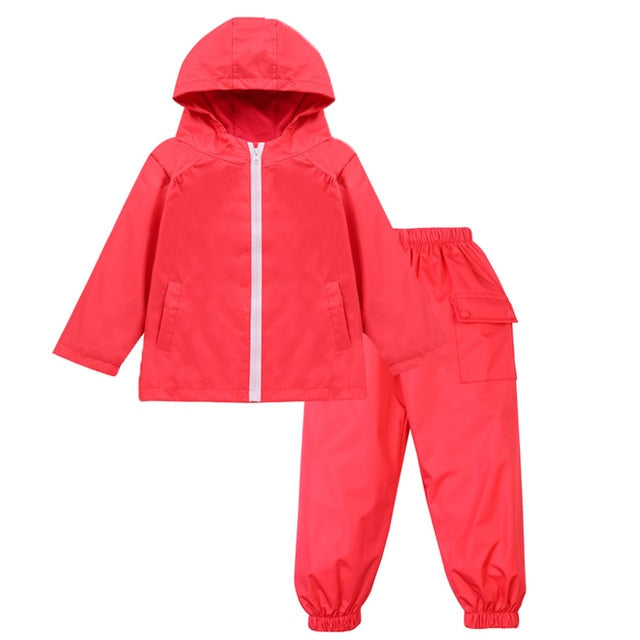 2019 Children Clothing