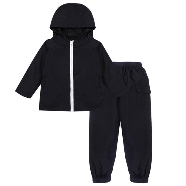 2019 Children Clothing
