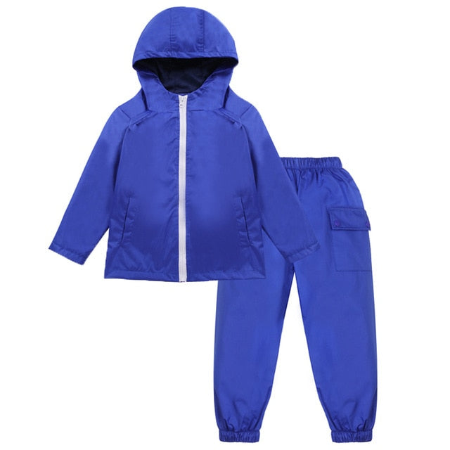 2019 Children Clothing